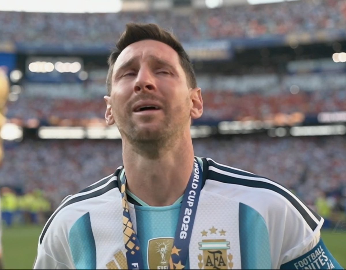 World Cup 2026 tweet media