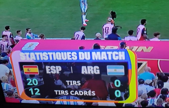 NewsTVReal's tweet photo. Quand la technique de corruption ne fonctionne plus. #ARGESP #ESPARG https://t.co/9ydXFfNuIC