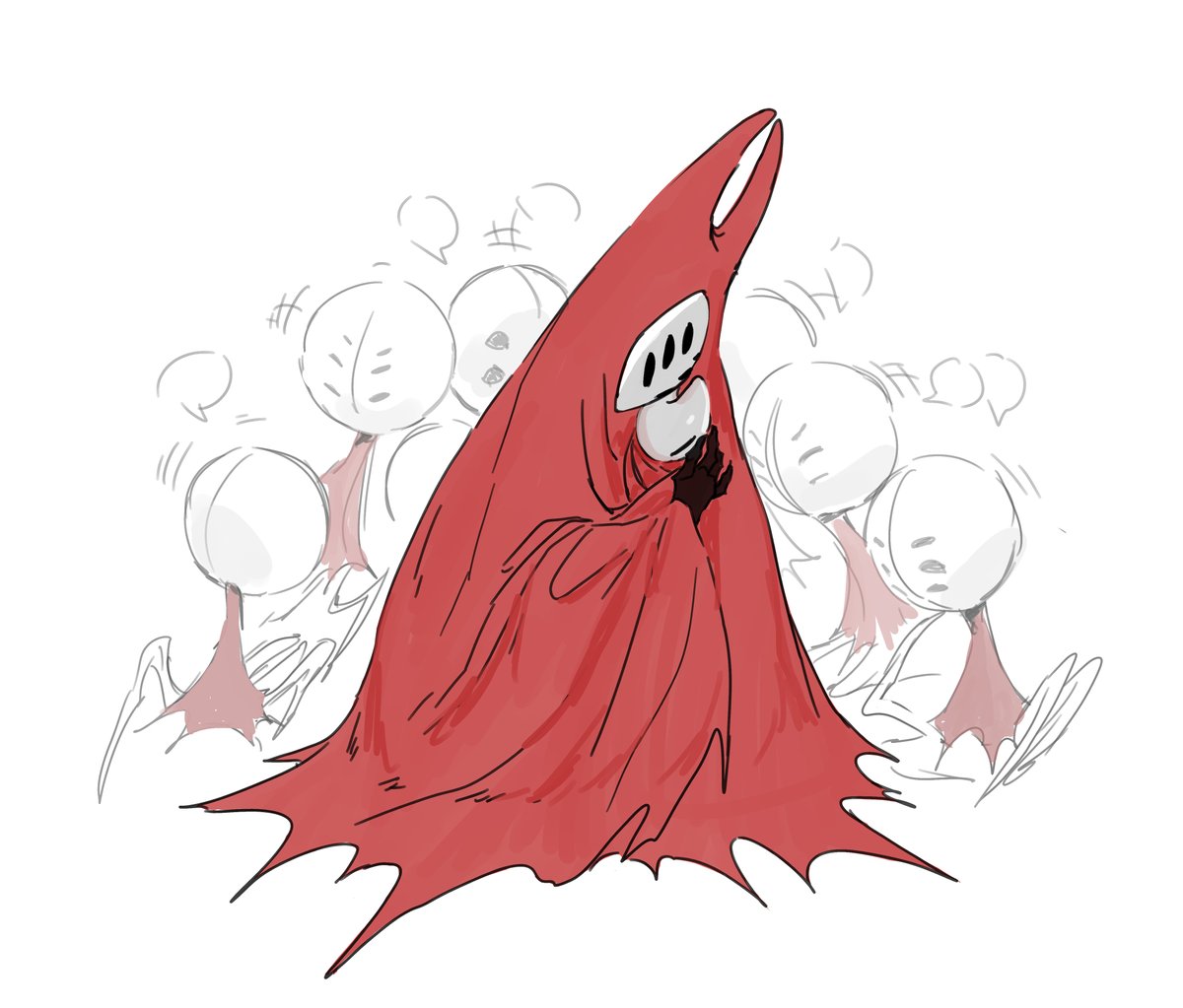 Boopie1002's tweet photo. #hollowknight https://t.co/t0cFWD2tgE