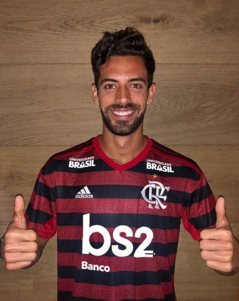 out of context Flamengo tweet media