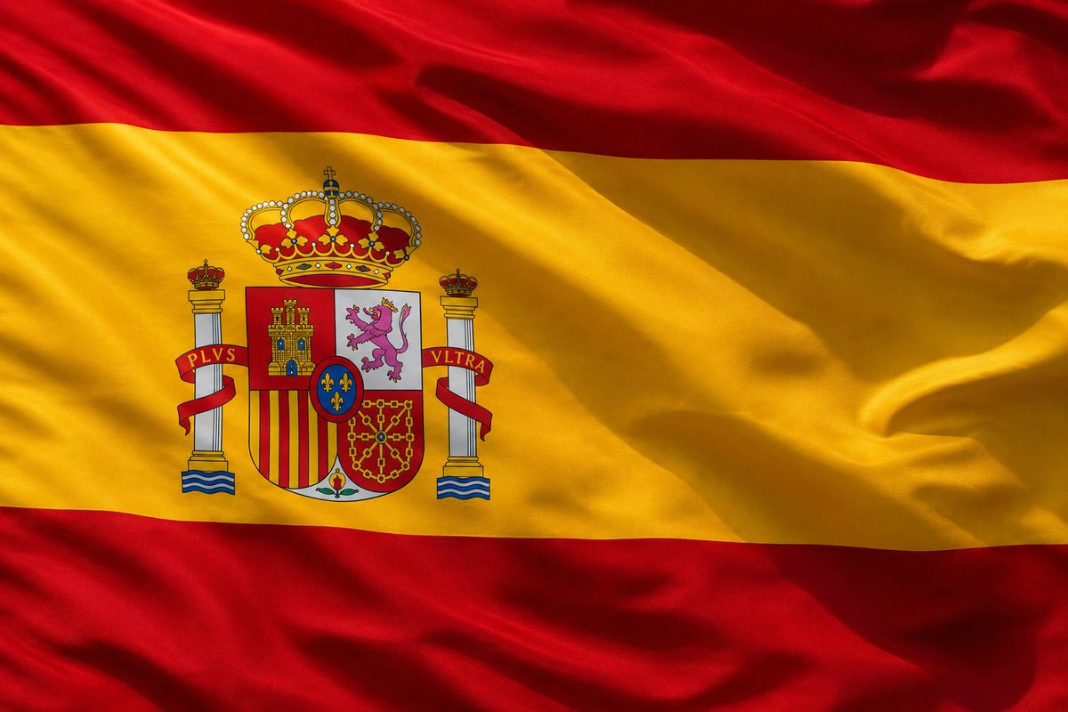 Sangtharii's tweet photo. 🏆🇪🇸 𝗦𝗣𝗔𝗜𝗡 𝗔𝗥𝗘 𝗪𝗢𝗥𝗟𝗗 𝗖𝗛𝗔𝗠𝗣𝗜𝗢𝗡𝗦! Spain defeat Argentina 1-0 to win the 2026 FIFA World Cup. Football has a new king! 👑⚽ #FIFAWorldCup

🎉👏 𝗖𝗢𝗡𝗚𝗥𝗔𝗧𝗨𝗟𝗔𝗧𝗜𝗢𝗡𝗦 𝗧𝗢 𝗦𝗣𝗔𝗜𝗡 𝗢𝗡 𝗪𝗜𝗡𝗡𝗜𝗡𝗚 𝗧𝗛𝗘 𝟮𝟬𝟮𝟲 𝗙𝗜𝗙𝗔 𝗪𝗢𝗥𝗟𝗗 𝗖𝗨𝗣! 🇪🇸🏆 https://t.co/978qm1YnEj