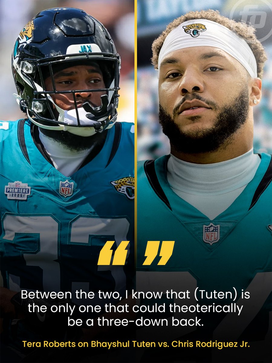 FantasyPros tweet media