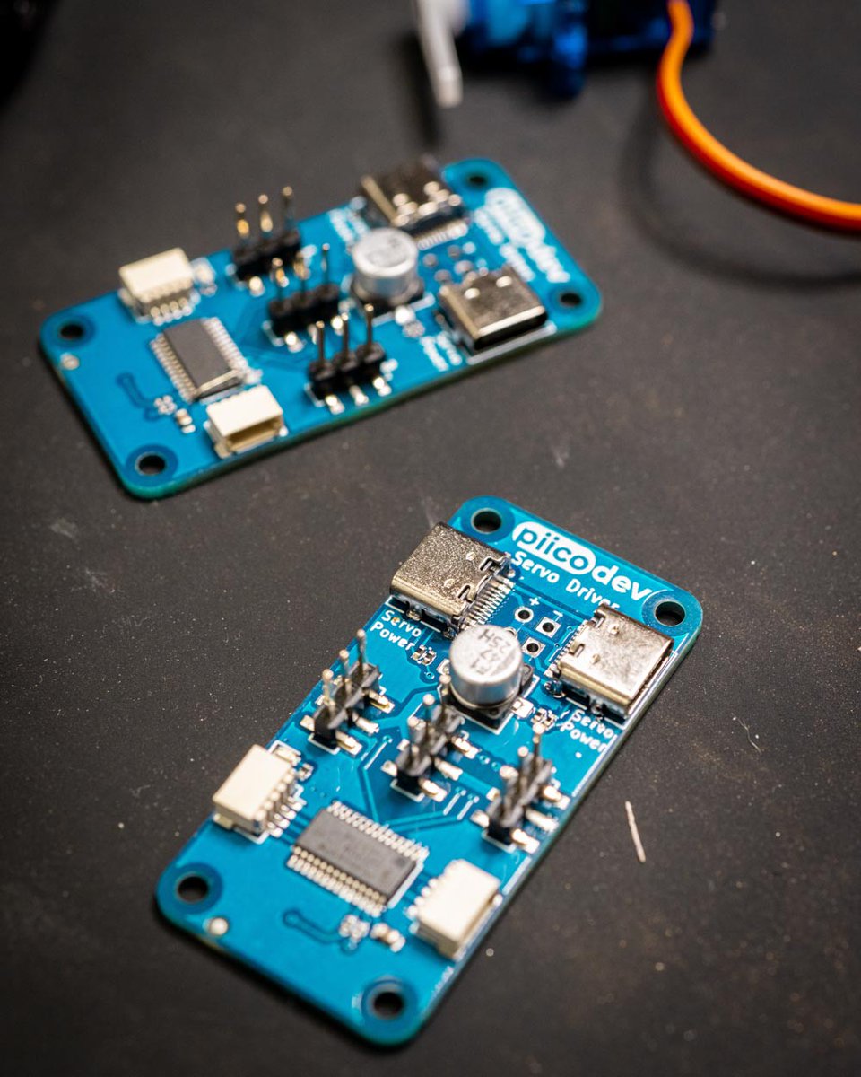 Core Electronics tweet media
