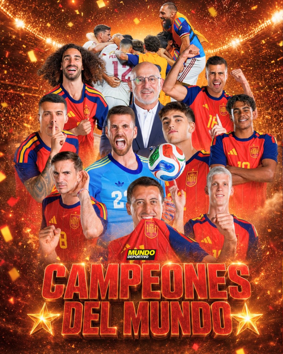 Mundo Deportivo tweet media