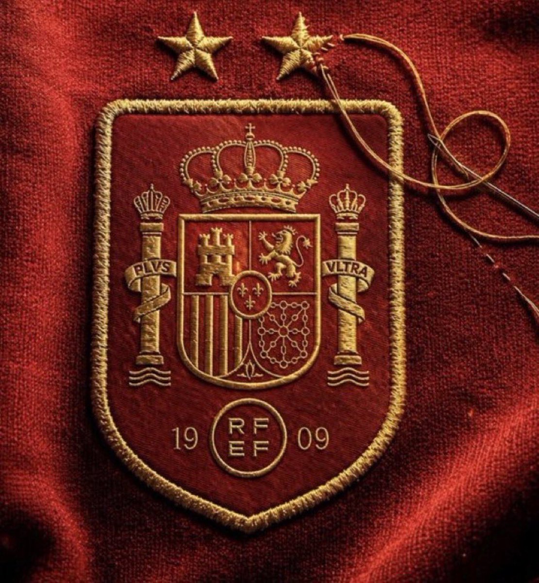 NachoCotino's tweet photo. C A M P E O N E S  D E L  M U N D O 🌍🏆🇪🇸 
¡¡ V I V A  E S P A Ñ A  !! https://t.co/Aora9P26JB