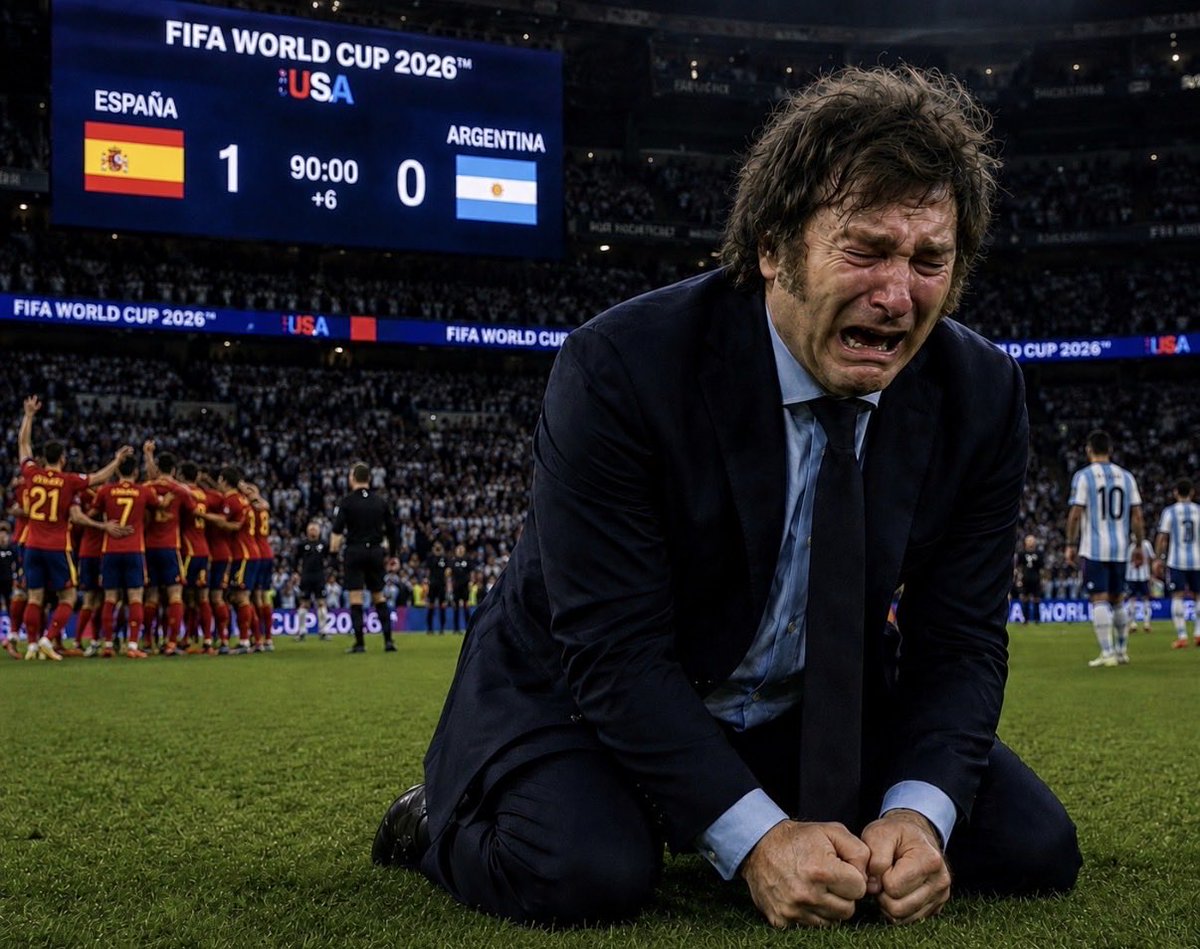 Cefaldi's tweet photo. ⭐️ ⭐️ España !!!!! 🇪🇸 https://t.co/rTIMYtaIYj