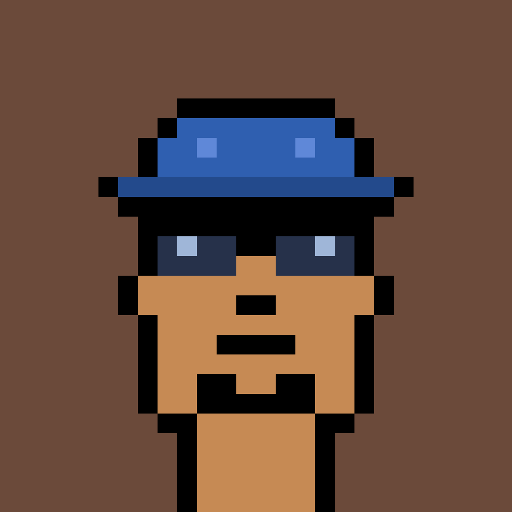 SimplePunksNFT's tweet photo. GM Simple Punks. Don't forget to check our pinned post to get whitelist. Guaranteed is guaranteed. Don't miss. https://t.co/uc3vXQWW2Q