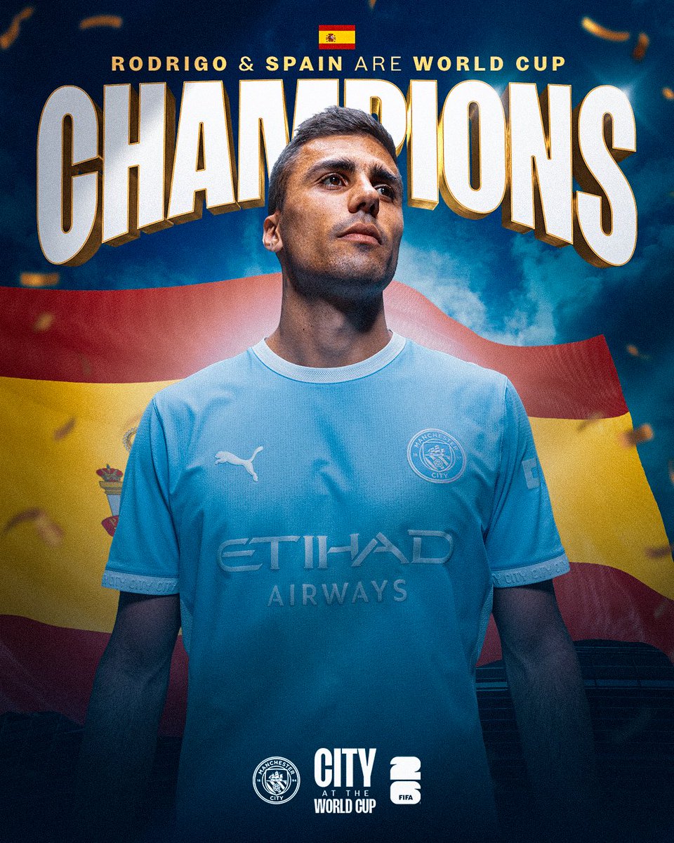 Manchester City US tweet media