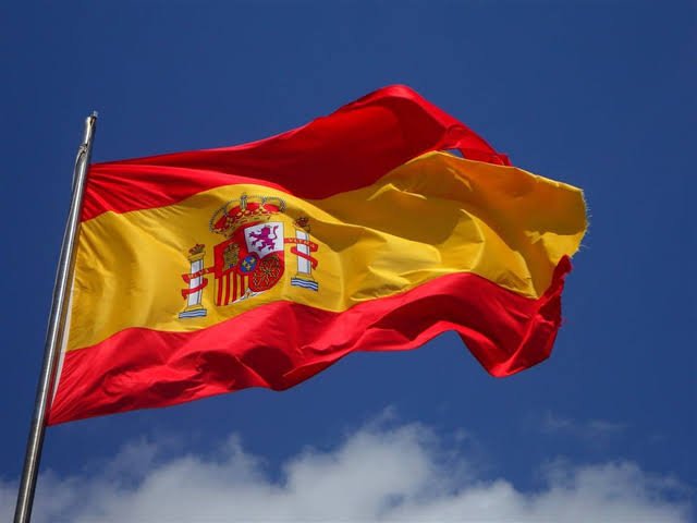 AdriRM33's tweet photo. ESPAÑA CAMPEONA DEL MUNDO 

😍😍😍😍😍😍🇪🇦🇪🇦🇪🇦🇪🇦🇪🇦 https://t.co/S9LZznERpy