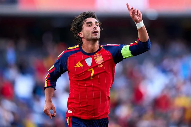 gazetory's tweet photo. İspanya, 2026 Dünya Kupası şampiyonu oldu! 🇪🇸 https://t.co/gn4WEKHVnb