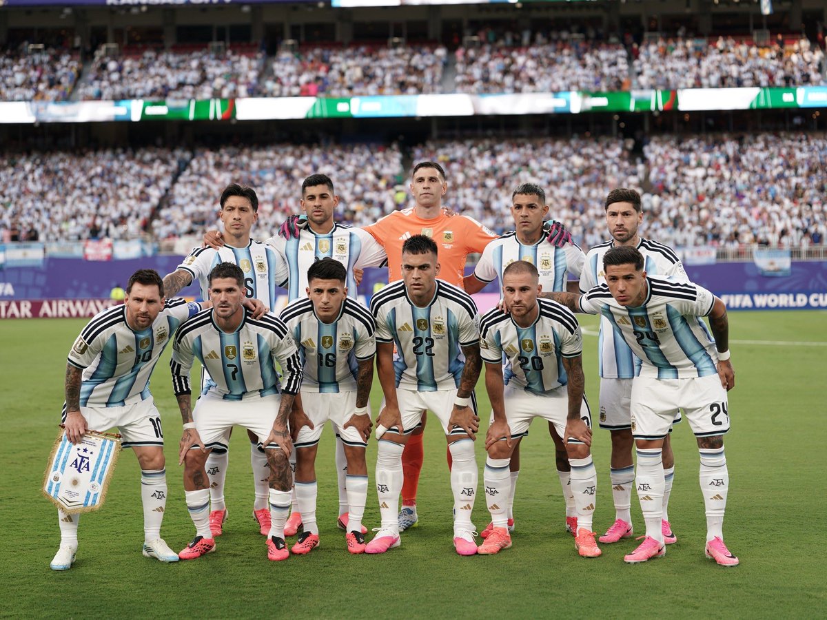 Trezeguetista7's tweet photo. Gracias por todo muchachos.

Hasta el final siempre. https://t.co/ZfI1XIUOI5