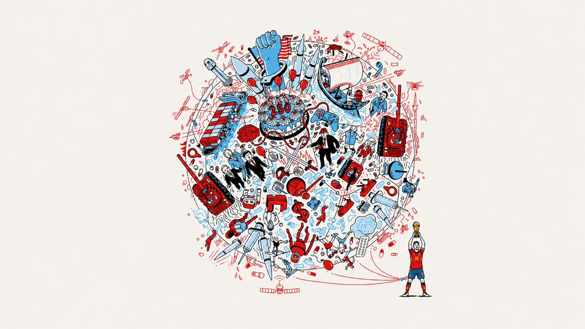MafinhaBarba's tweet photo. The Economist para 2026

O mundo é um palco https://t.co/0ws0JnkUCz
