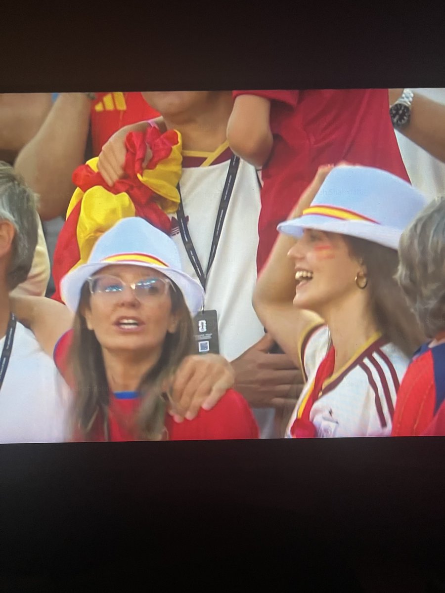 QT_4U's tweet photo. #WorldCupChsmpion2026 Spain!! https://t.co/vfz0xDfsqc