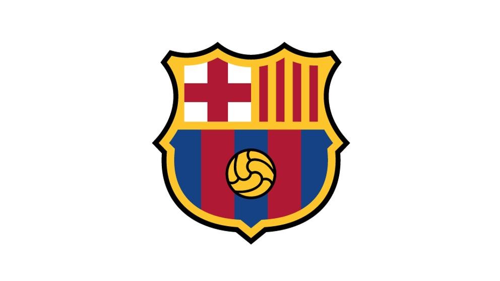 SelflessCricket's tweet photo. It doesn’t matter who won the World Cup. In the end, FC Barcelona is the real winner.👊🏻 https://t.co/g9fTSdRC52