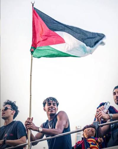 ComunistaOpres4's tweet photo. O bem venceu

O Egito foi vingado

As artimanhas do Imperialismo/Sionismo foram derrotadas em seu próprio território

Parabéns, Marrocos do Norte❤️ https://t.co/kWWNS5SajP