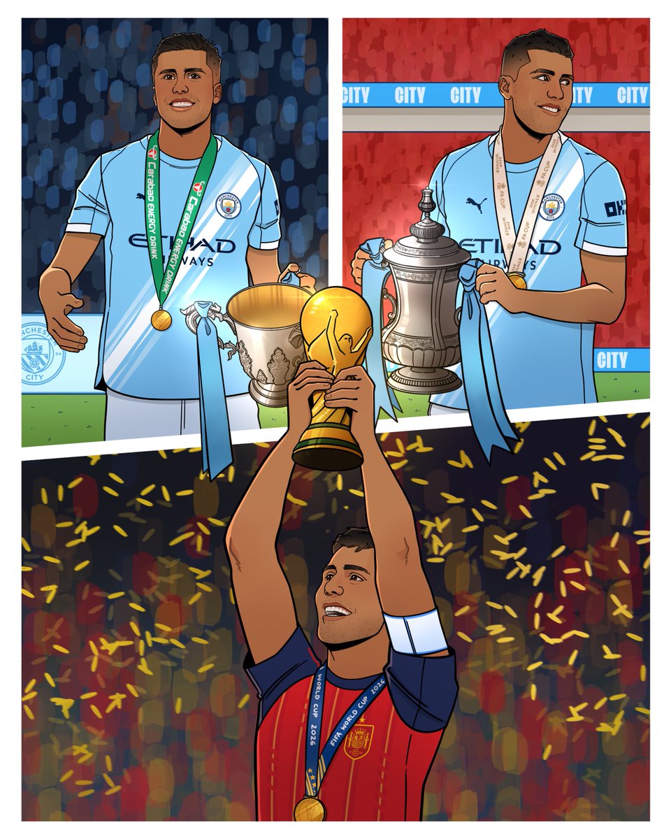 Manchester City tweet media