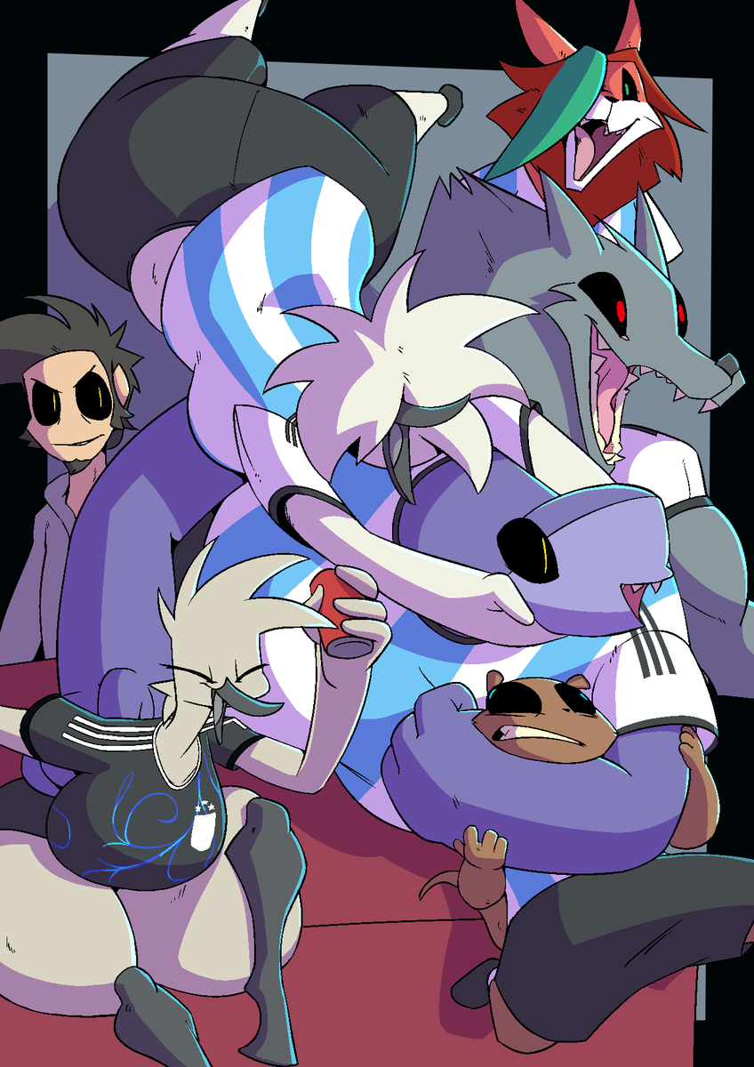 Trippystachio's tweet photo. Estaba guardando esto para el final del campeonato asi no mufaba jajajaja. 
Gracias Argentina por las alegrias y el sufrimiento, España jugo espectacular, felicidades!
Peren que tengo que hacer un edit https://t.co/AZzY8ju9Oc