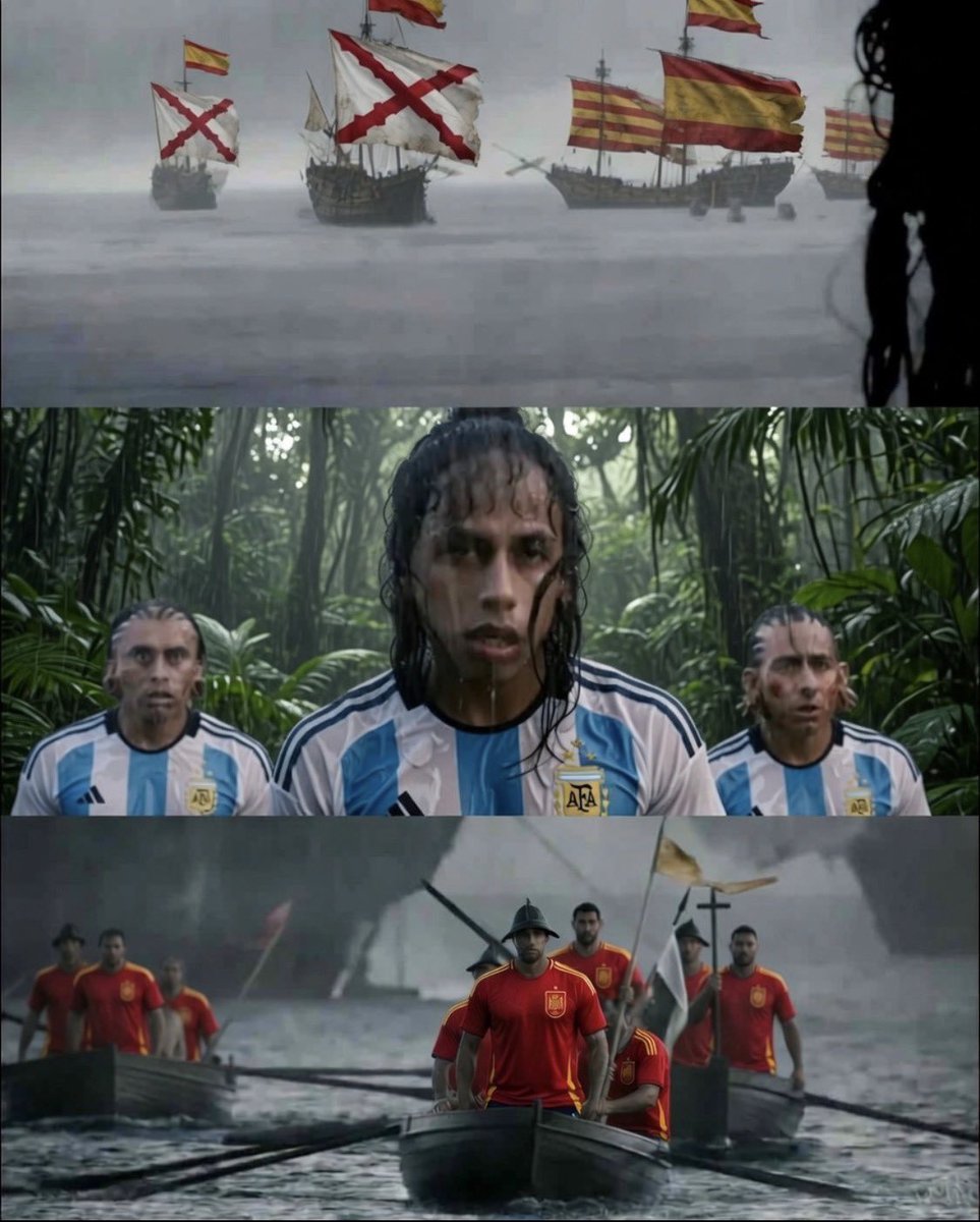 tugencio's tweet photo. TRAED EL ORO DE VUELTA, JUDÍOS. @Argentina https://t.co/J7BeMmmLpe