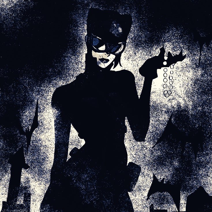 selina. tweet media