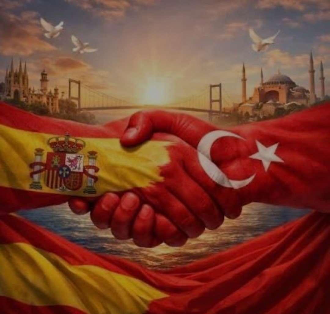 toksedat33's tweet photo. Tebrıkler İspanya .... https://t.co/yvpkBC2lnM
