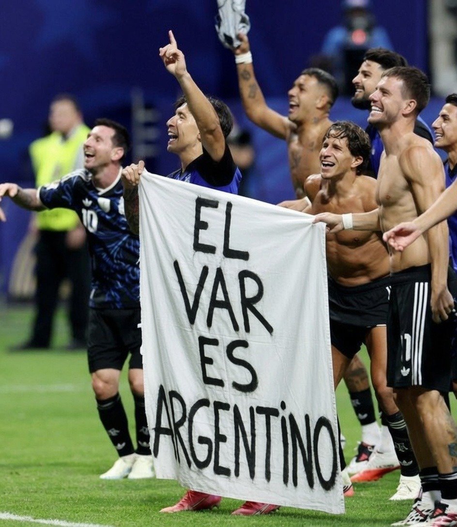 Chilean Premier League tweet media