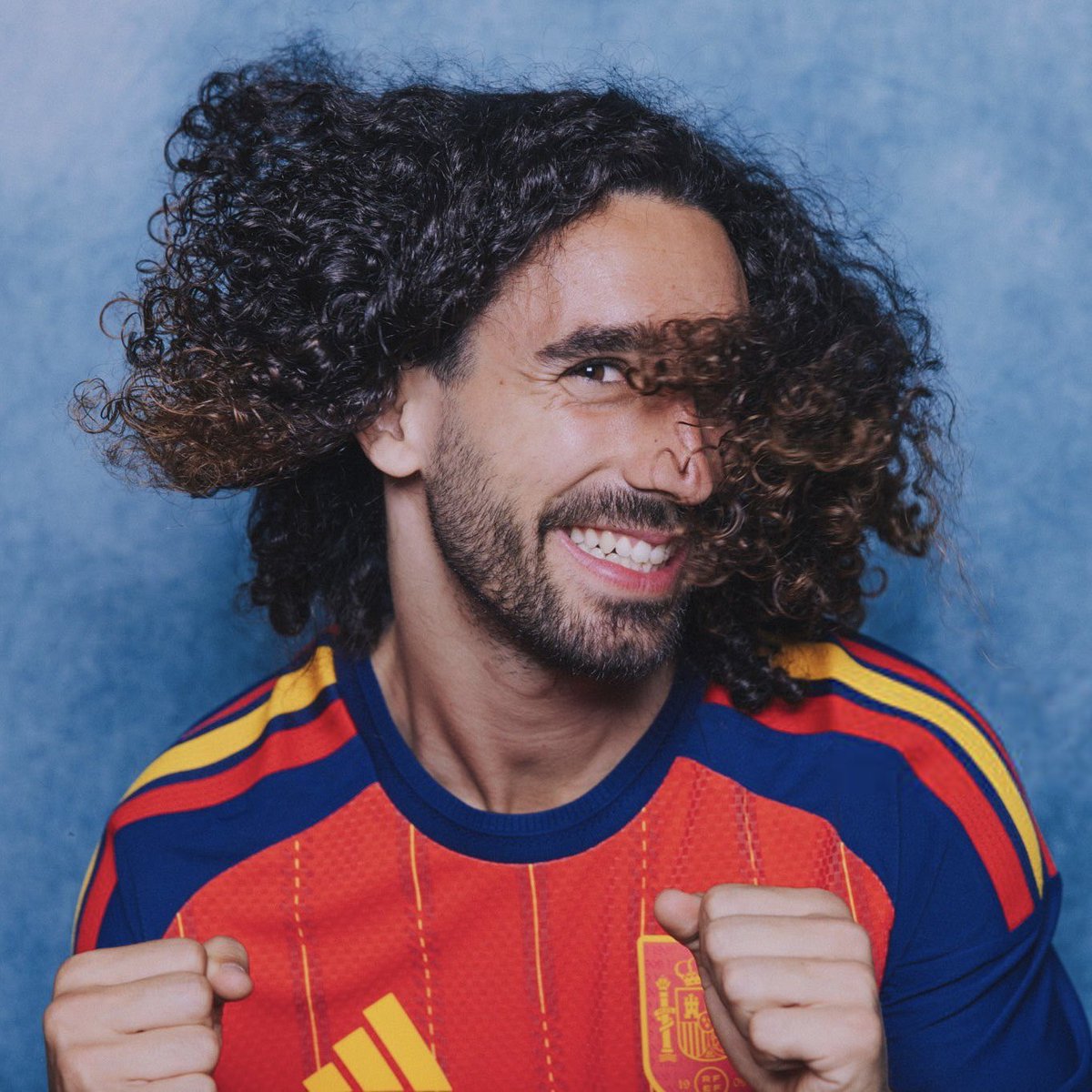RMCF_Minuto93's tweet photo. 【悲報】

🇪🇸ククレジャがスペイン代表引退へ

W杯決勝前の発言

ククレジャ『もしワールドカップで優勝したら、スペイン代表から引退すると監督に伝えるつもりだ』 https://t.co/Kdo2ojkxSd