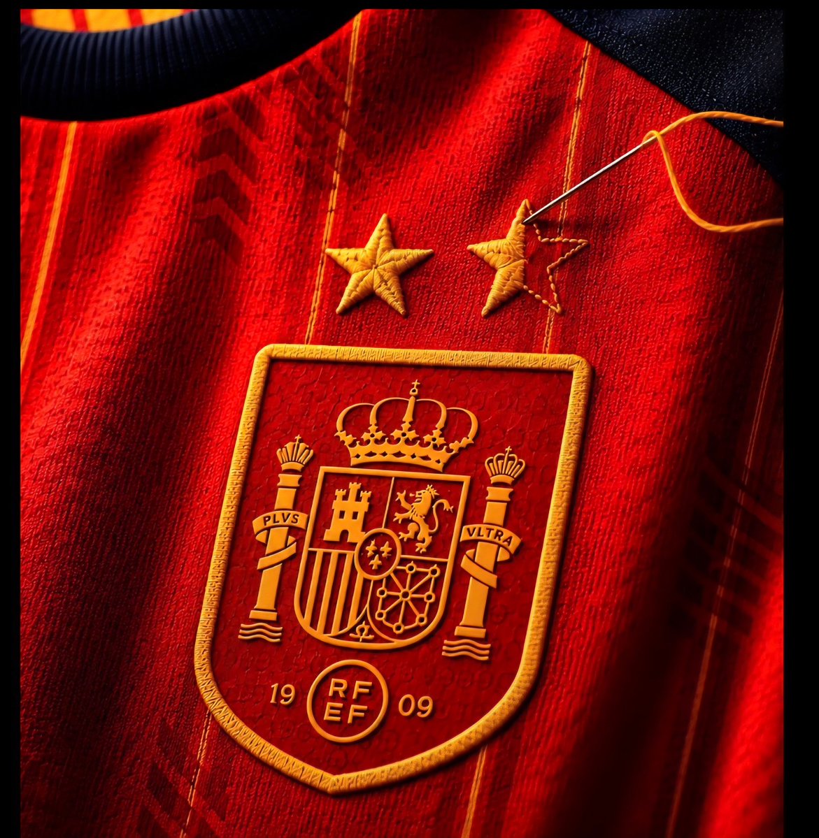 cesargutipri's tweet photo. España, campeón del mundo.

El mejor equipo fue el que ganó.

Borro a Argentina en 120 minutos, le paso por encima.

Argentina le faltó fútbol y nunca apareció Messi.

Bien por España, que demostró ser un digno campeón. https://t.co/CsbDNOPmUe