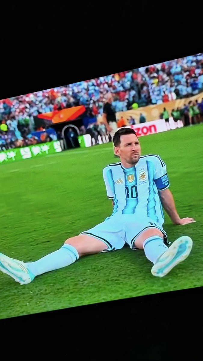 Silver_deviber's tweet photo. Chai 💀#worldcupfinal https://t.co/LGcbXNCbY7