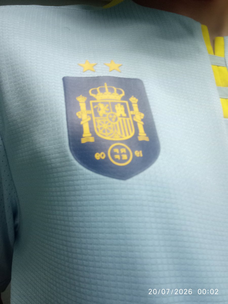 Eljoss18's tweet photo. This is spain https://t.co/JTVQ6E6zrv