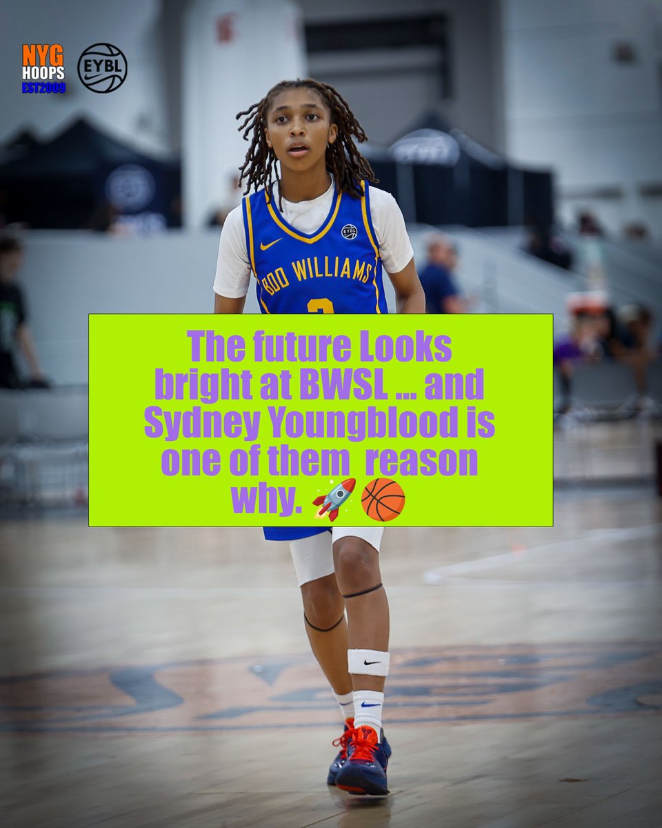 NYGHoops's tweet photo. PG @Sydi_hoops .. @NikeGirlsEYBL https://t.co/srUHATBiHD