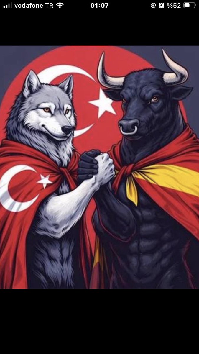 casalinii's tweet photo. @AntnMartnLpez1 Yaşasın İspanya https://t.co/LjUO4VYQko