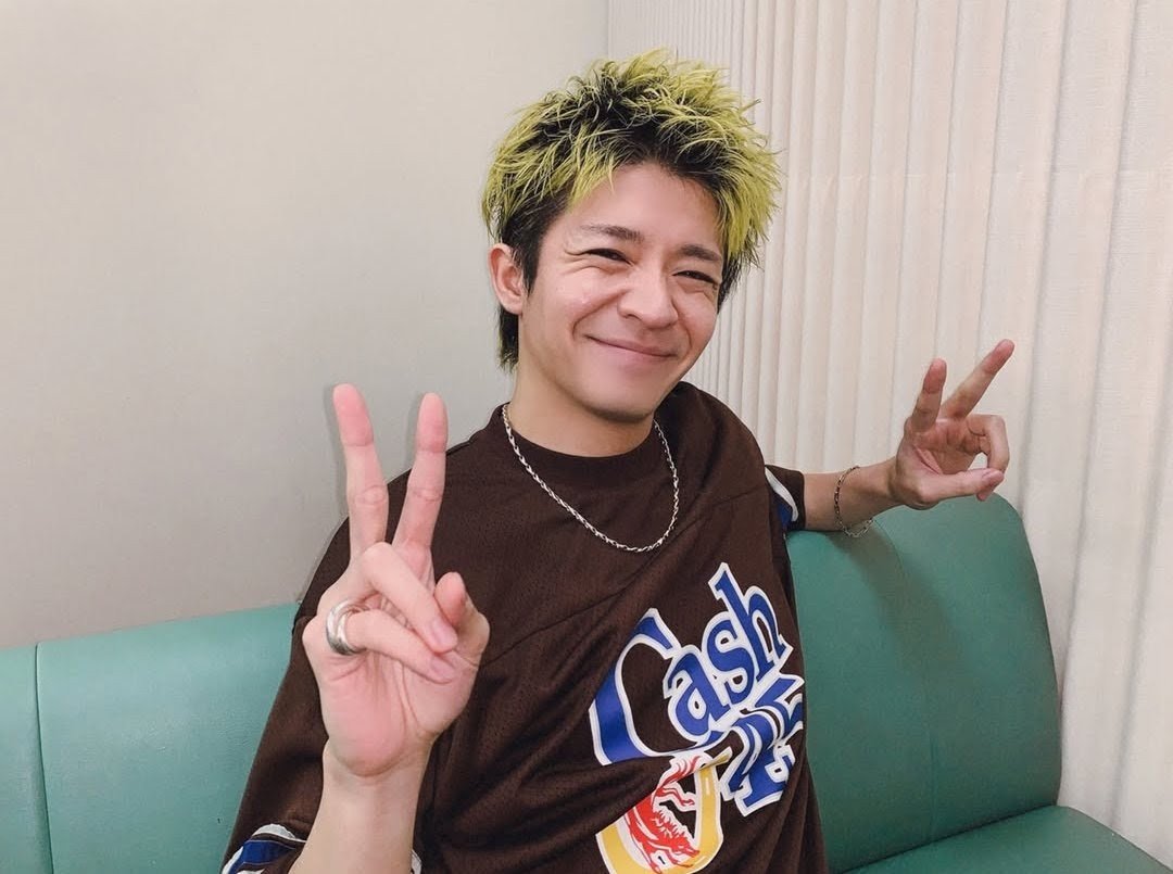 muulive_char03's tweet photo. 芸能の道に入って17年
「努力」しかしてきてない岸くんでしょうからこれからも根底は同じなんでしょう
今の笑顔は本当に楽しそう
その笑顔で世界中の人がハピネスになりますように🍀
#岸優太17周年
#YutaKishi https://t.co/zYuF4TSsyx