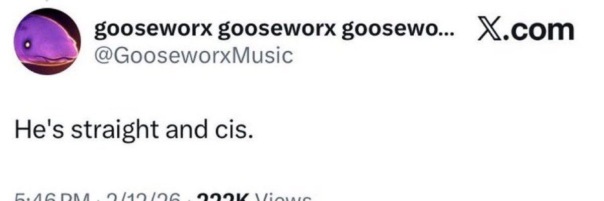 Cishet Jax (Abstracted) tweet media