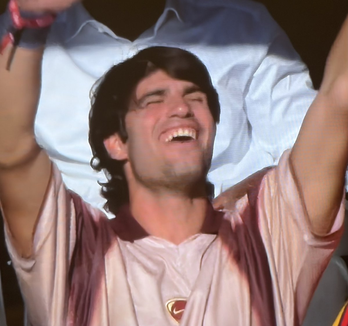 mariahcandylamb's tweet photo. his joy ❤️ https://t.co/ifkh6s4B9O