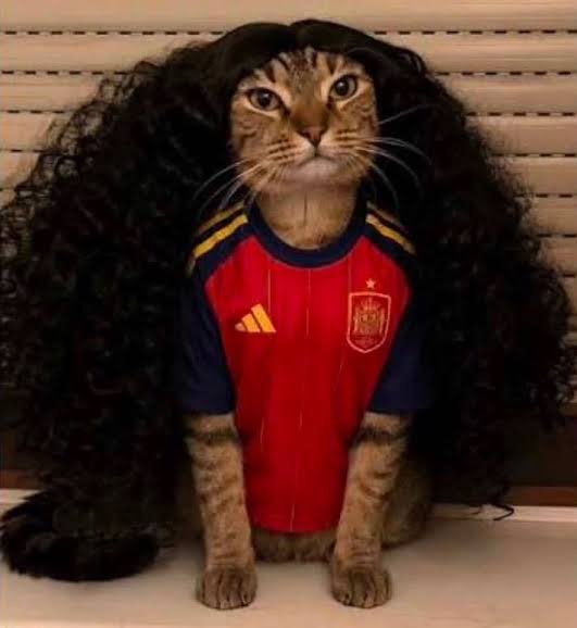 KeitaroTR's tweet photo. Esto acaba de ganar el mundial de fútbol 2026 https://t.co/4ZIZ8MjnTV