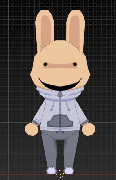 DemorisDog's tweet photo. Intern 

Second image inspired from @//Arden_Polyform0 !

#animalhospital #intern https://t.co/WCHecEOcXr