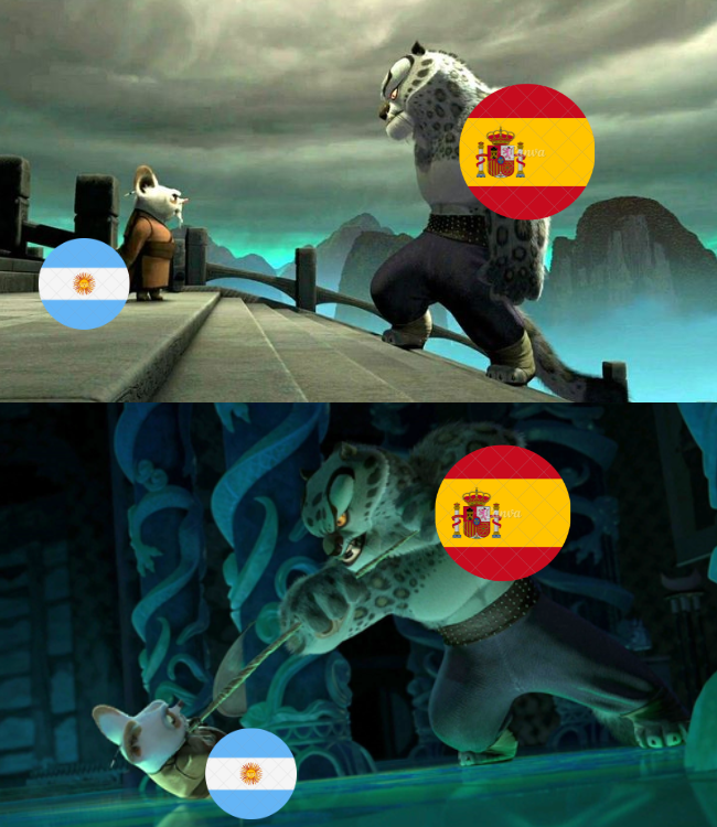 AnimexTwts's tweet photo. SPAIN WON THE WORLD CUP ‼️ https://t.co/IK4W0vsPxc