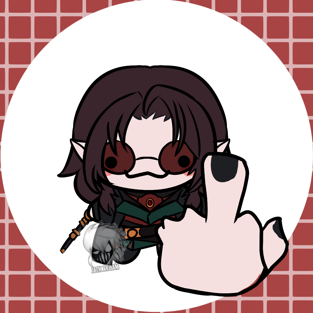 jack_xyliamsfw's tweet photo. $1 DOLLAR COMISSION FINISHED PT8 🐺👹🌳🦇
Client:
@Mariiuvu1VT 
#Opencommissions #doodle #ych https://t.co/WYFTHO0CAQ