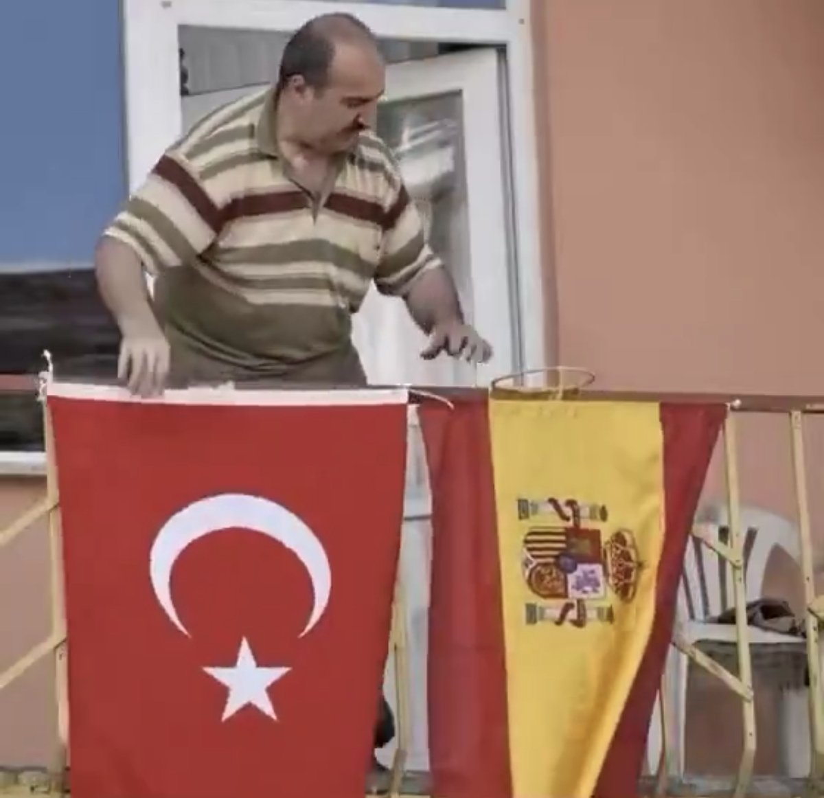 CihatGs34's tweet photo. #worldchampion 🇹🇷🇪🇸
#ESPvsARG https://t.co/HypYnGHZ0F