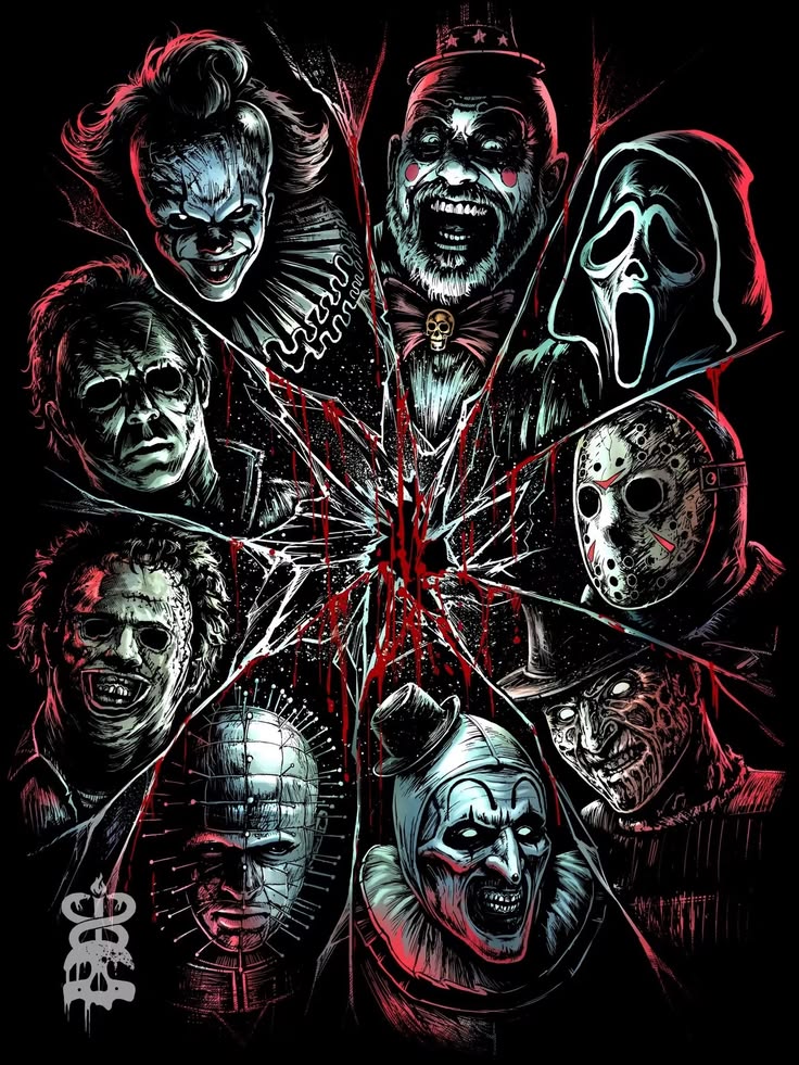 ghostcrowdeath's tweet photo. 🖤👻🔪 https://t.co/Ib7Zz82p4R