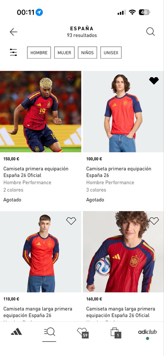 oscarmun's tweet photo. La segunda estrella pa cuando @adidas_ES @adidas https://t.co/WBgOXR4pLf