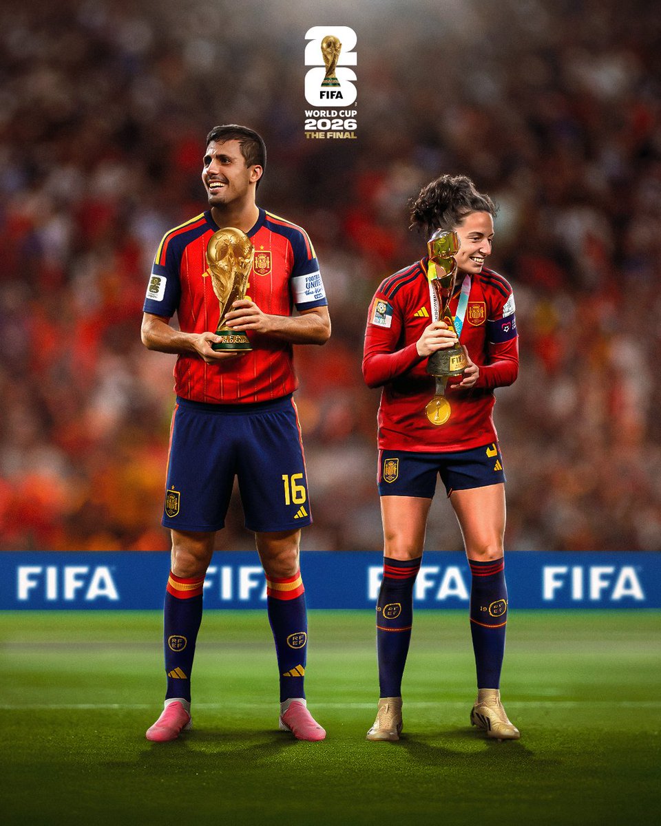 FIFA tweet media