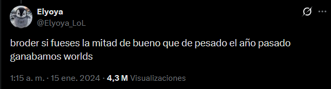 Esportmaniacos's tweet photo. Yo viendo a muchos Argentinos hoy: https://t.co/uql2PApsNJ