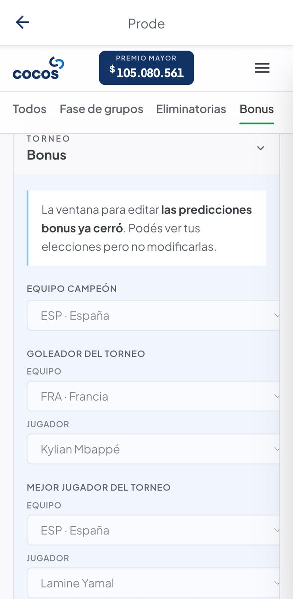 Xave_L01's tweet photo. Lo arme cuando estaba en fase de grupos

Ahora... Mufe a argentina desde el primer día? https://t.co/2kDVNSUKHj