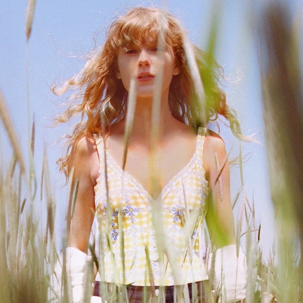 The Taylor Swift Daily tweet media