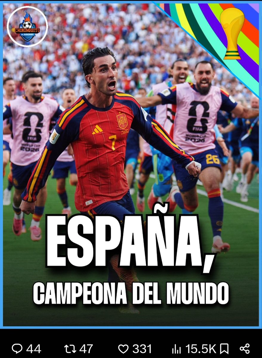 sejodioesto's tweet photo. @AtaqueFutbolero Pfff. #Llorelo . De los segundos NADIE se acuerda. https://t.co/pXBNRIwJ8Y
