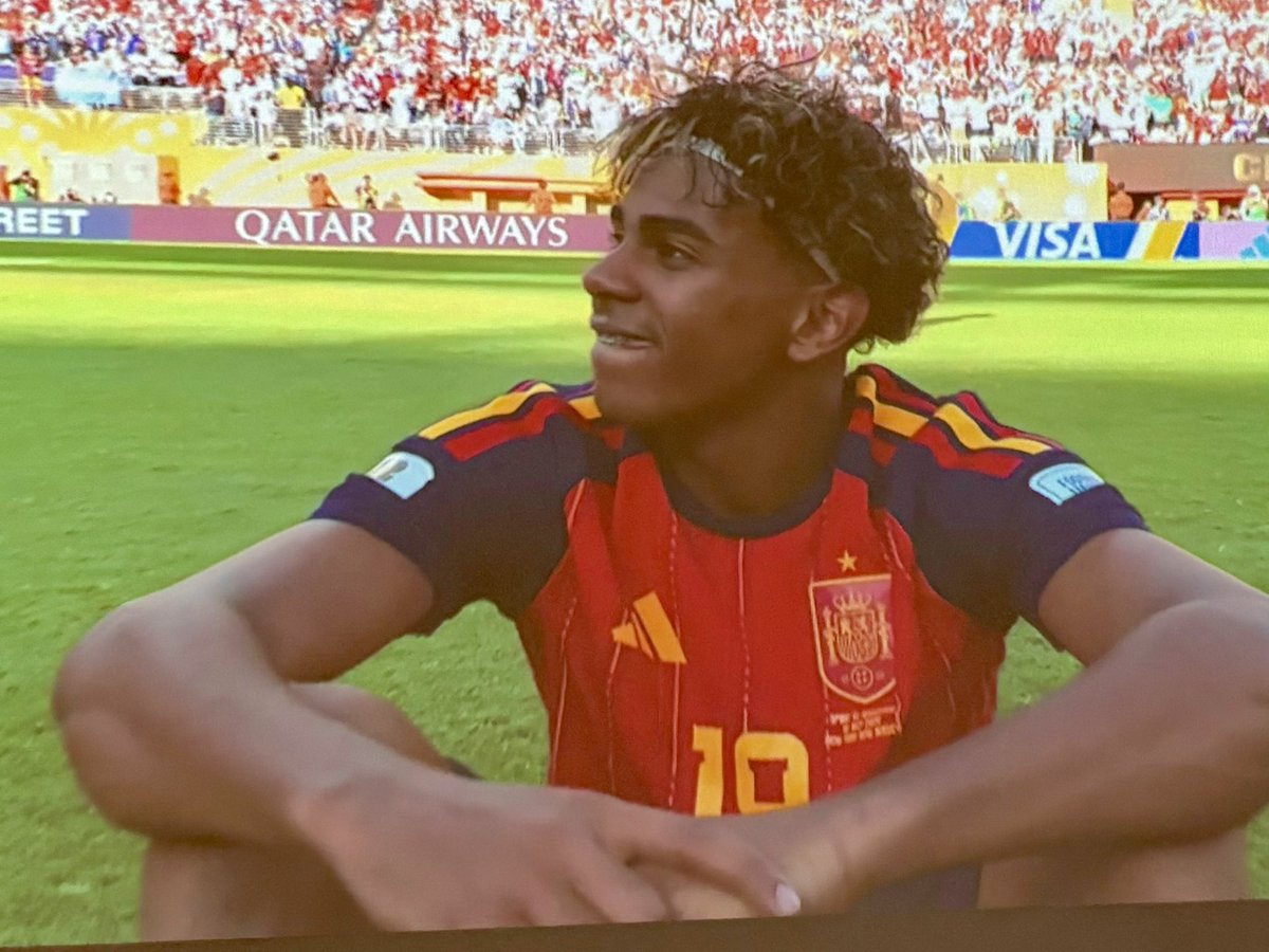 Berusann's tweet photo. スペイン🇪🇸
👏👏👏

この領域に到達するのにどれだけかかるんだろう。 https://t.co/puoZIuOjec
