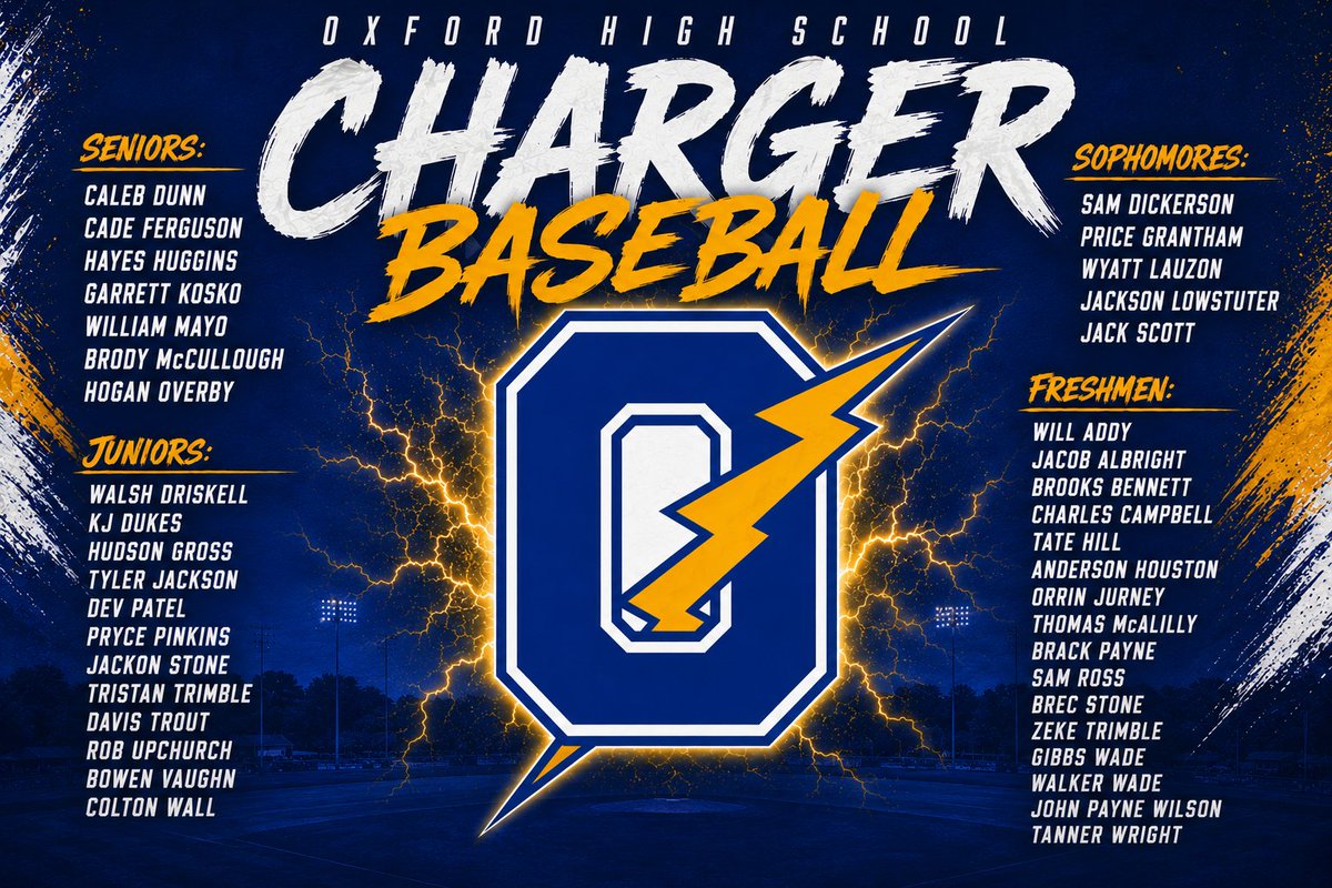 OxfordBaseball1's tweet photo. https://t.co/f8QB4NA9yI
