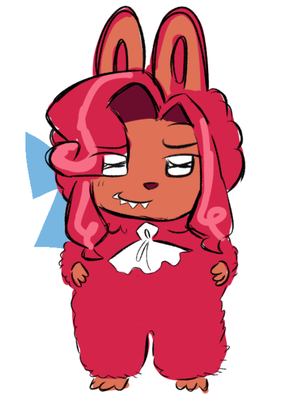 polysodas's tweet photo. Raspbubu https://t.co/Vh6pvL3Xje