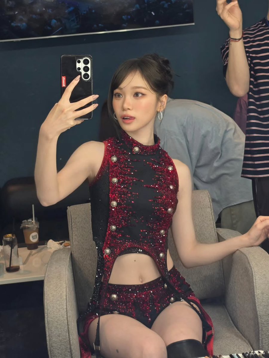 MomoMidnight's tweet photo. https://t.co/KCXFhNeg5i